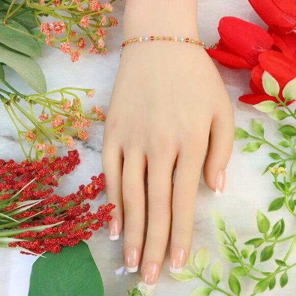 "New Beautiful Design Bracelet for Women/Girls, Gift, B723 - Picture 7 of 10